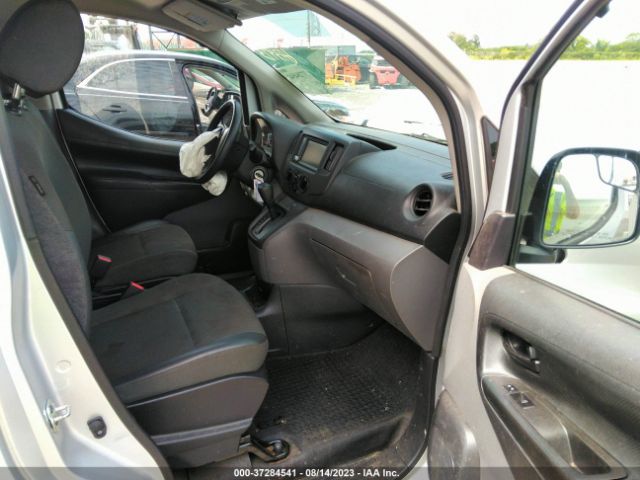 Photo 4 VIN: 3N6CM0KN3LK693473 - NISSAN NV200 COMPACT CARGO 