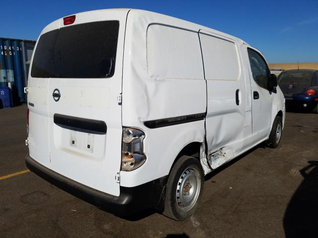 Photo 3 VIN: 3N6CM0KN3LK694770 - NISSAN NV200 2.5S 