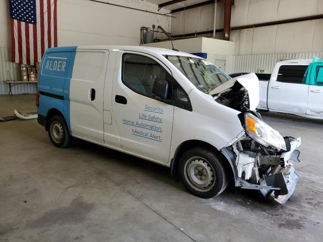 Photo 3 VIN: 3N6CM0KN3LK696891 - NISSAN NV 