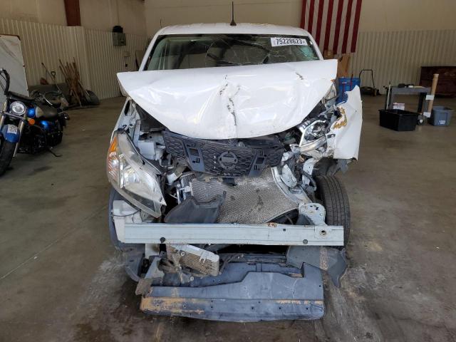 Photo 4 VIN: 3N6CM0KN3LK696891 - NISSAN NV 