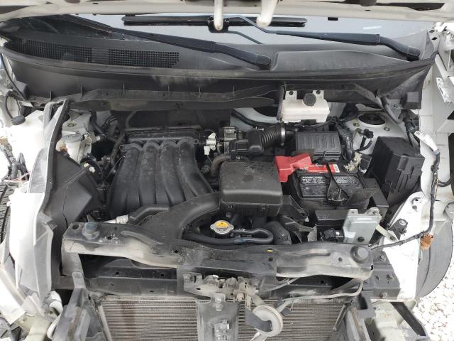 Photo 11 VIN: 3N6CM0KN3LK696910 - NISSAN NV 