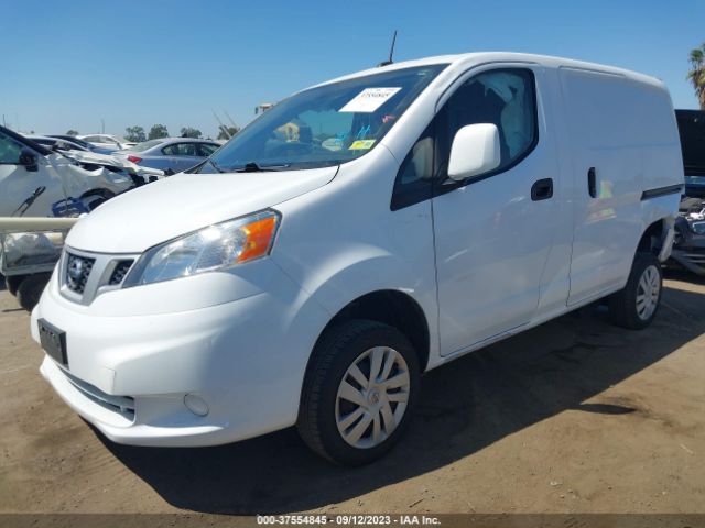 Photo 1 VIN: 3N6CM0KN3LK697930 - NISSAN NV200 COMPACT CARGO 