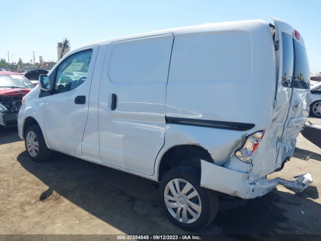 Photo 2 VIN: 3N6CM0KN3LK697930 - NISSAN NV200 COMPACT CARGO 