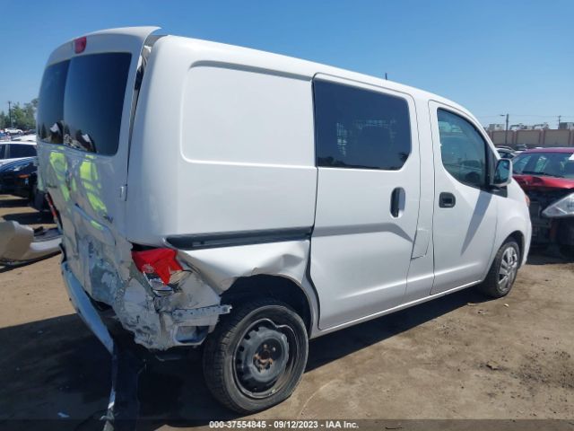 Photo 3 VIN: 3N6CM0KN3LK697930 - NISSAN NV200 COMPACT CARGO 