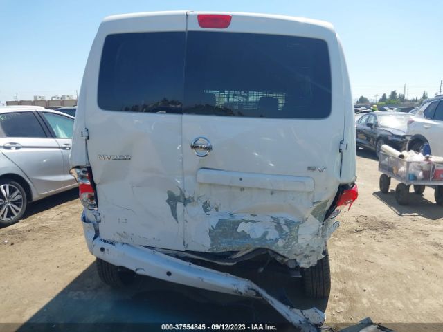 Photo 5 VIN: 3N6CM0KN3LK697930 - NISSAN NV200 COMPACT CARGO 