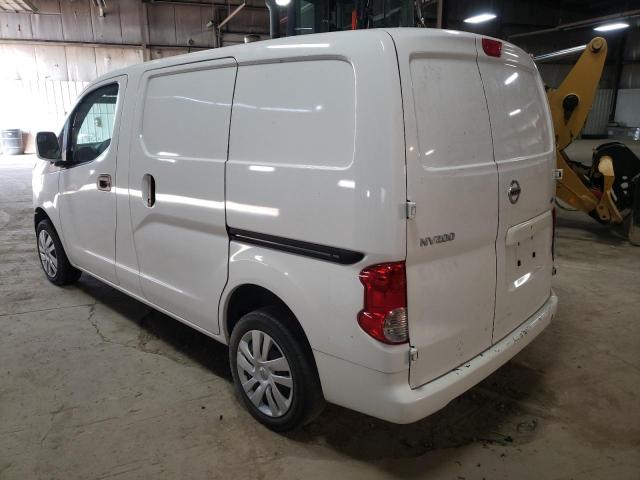 Photo 2 VIN: 3N6CM0KN3LK698074 - NISSAN NV200 2.5S 