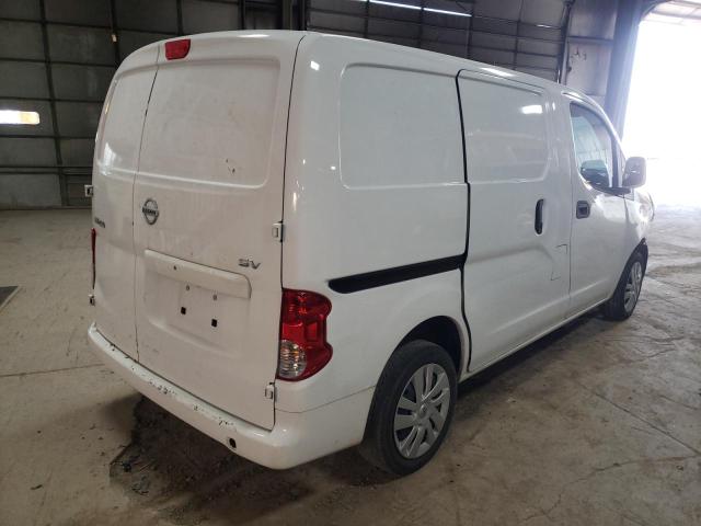 Photo 3 VIN: 3N6CM0KN3LK698074 - NISSAN NV200 2.5S 