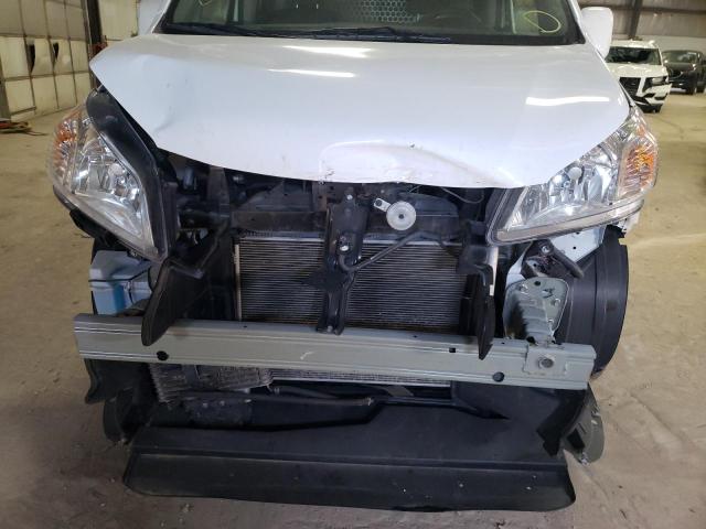 Photo 8 VIN: 3N6CM0KN3LK698074 - NISSAN NV200 2.5S 