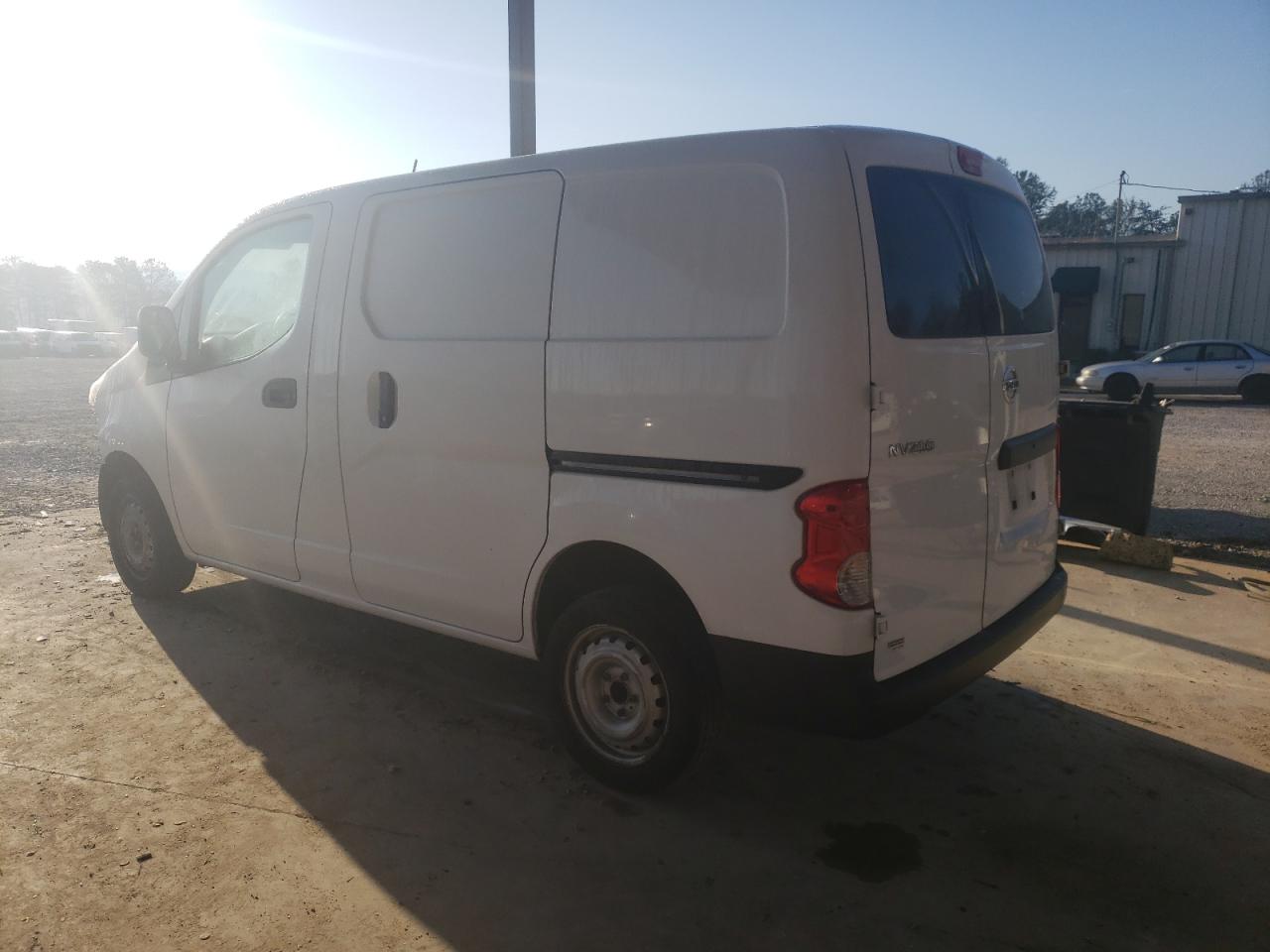 Photo 1 VIN: 3N6CM0KN3LK699113 - NISSAN NV 