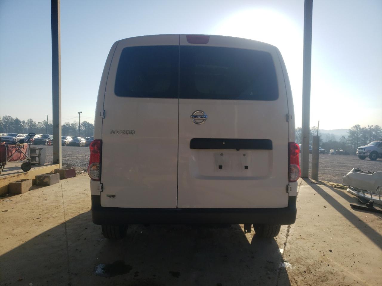 Photo 5 VIN: 3N6CM0KN3LK699113 - NISSAN NV 