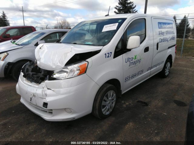 Photo 1 VIN: 3N6CM0KN3LK699127 - NISSAN NV200 COMPACT CARGO 