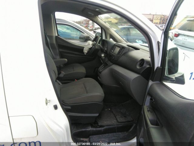 Photo 4 VIN: 3N6CM0KN3LK699127 - NISSAN NV200 COMPACT CARGO 