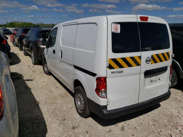 Photo 1 VIN: 3N6CM0KN3LK699905 - NISSAN NV 