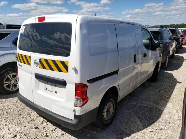 Photo 2 VIN: 3N6CM0KN3LK699905 - NISSAN NV 