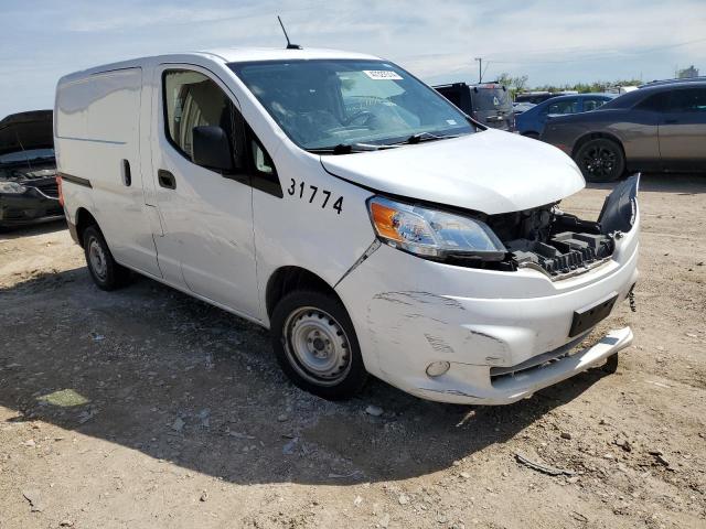 Photo 3 VIN: 3N6CM0KN3LK699905 - NISSAN NV 