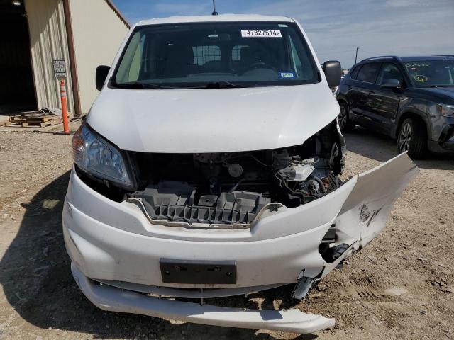 Photo 4 VIN: 3N6CM0KN3LK699905 - NISSAN NV 