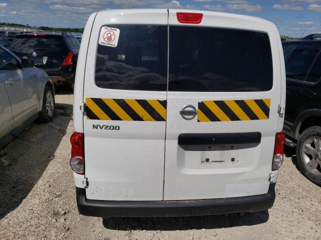 Photo 5 VIN: 3N6CM0KN3LK699905 - NISSAN NV 