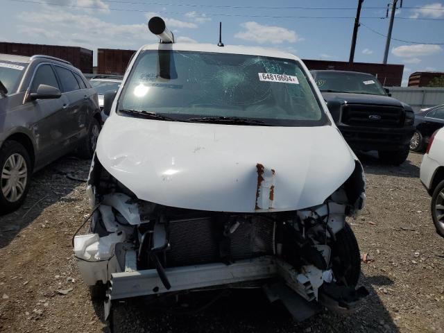 Photo 4 VIN: 3N6CM0KN3LK701619 - NISSAN NV 