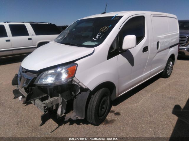 Photo 1 VIN: 3N6CM0KN3LK705296 - NISSAN NV200 COMPACT CARGO 