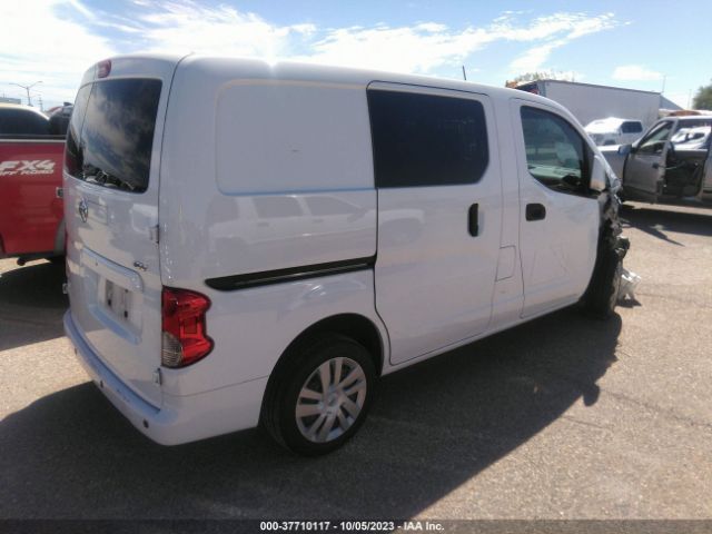 Photo 3 VIN: 3N6CM0KN3LK705296 - NISSAN NV200 COMPACT CARGO 