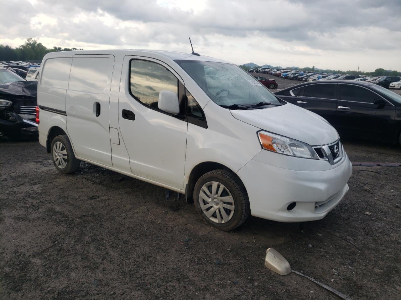 Photo 3 VIN: 3N6CM0KN3LK705427 - NISSAN NV 