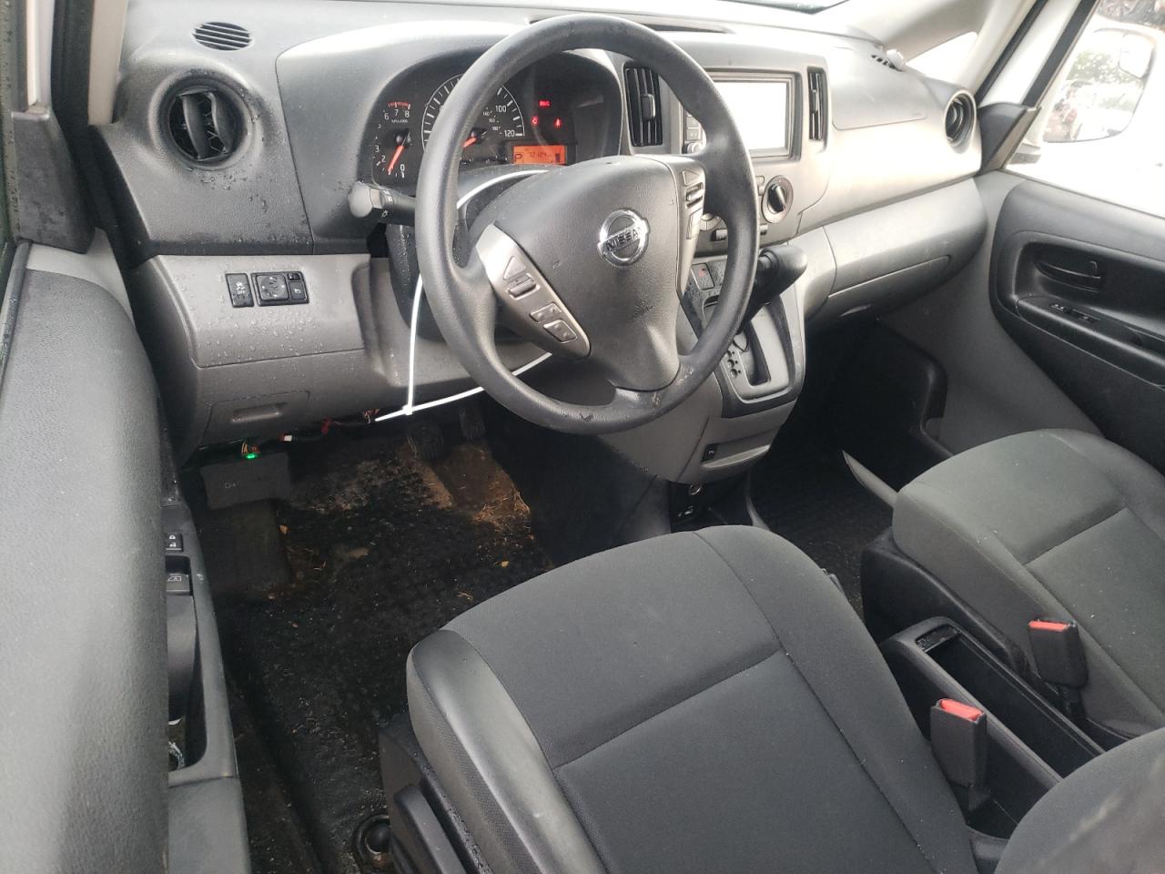 Photo 7 VIN: 3N6CM0KN3LK705427 - NISSAN NV 