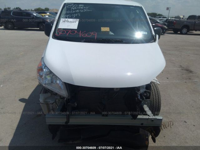 Photo 5 VIN: 3N6CM0KN3LK708814 - NISSAN NV200 COMPACT CARGO 