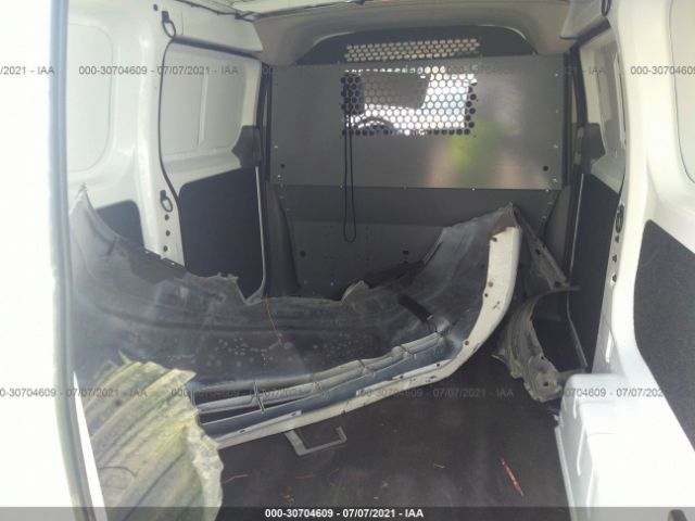 Photo 7 VIN: 3N6CM0KN3LK708814 - NISSAN NV200 COMPACT CARGO 