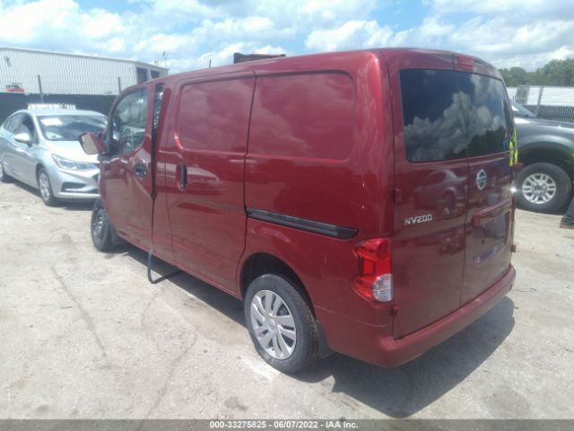 Photo 2 VIN: 3N6CM0KN3LK708845 - NISSAN NV200 COMPACT CARGO 