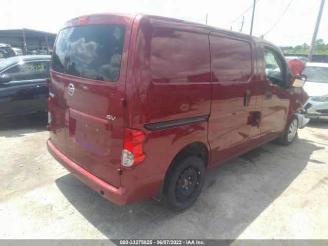 Photo 3 VIN: 3N6CM0KN3LK708845 - NISSAN NV200 COMPACT CARGO 