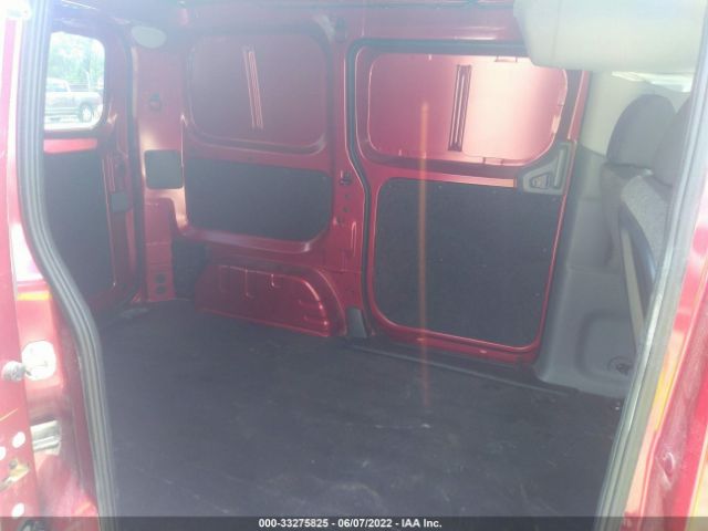 Photo 7 VIN: 3N6CM0KN3LK708845 - NISSAN NV200 COMPACT CARGO 