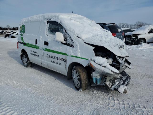 Photo 3 VIN: 3N6CM0KN3LK709784 - NISSAN NV 