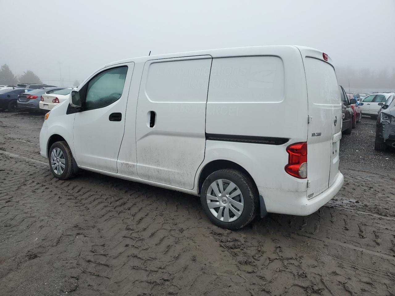 Photo 1 VIN: 3N6CM0KN3LK709848 - NISSAN NV 