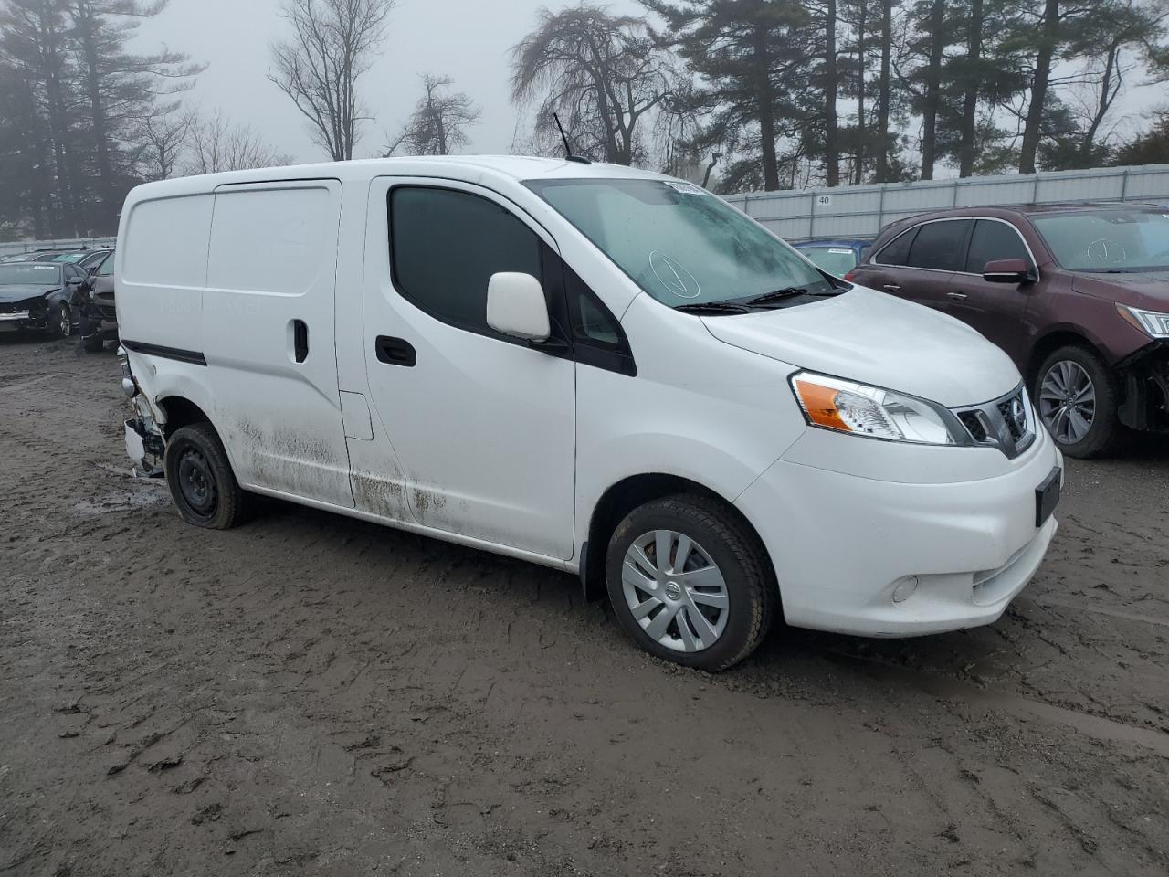 Photo 3 VIN: 3N6CM0KN3LK709848 - NISSAN NV 