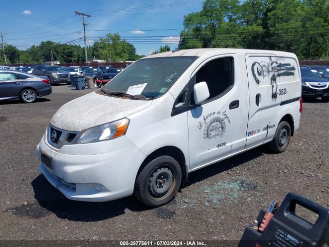 Photo 1 VIN: 3N6CM0KN3LK710711 - NISSAN NV200 