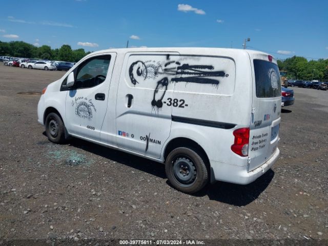 Photo 2 VIN: 3N6CM0KN3LK710711 - NISSAN NV200 