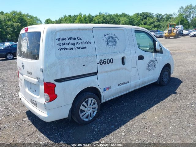 Photo 3 VIN: 3N6CM0KN3LK710711 - NISSAN NV200 