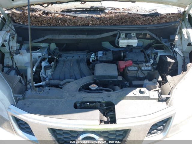 Photo 9 VIN: 3N6CM0KN3LK710711 - NISSAN NV200 