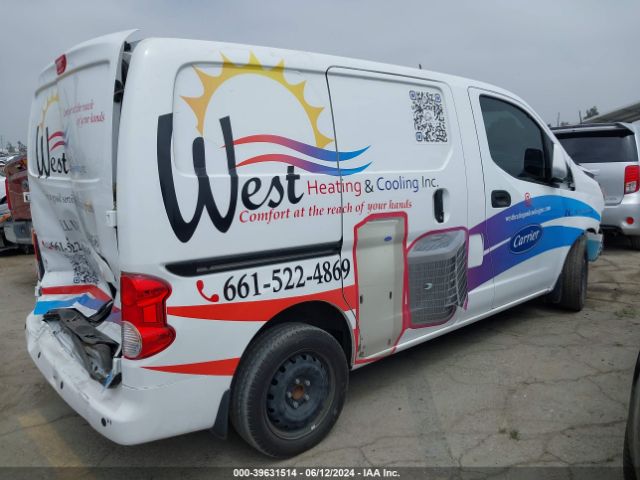 Photo 3 VIN: 3N6CM0KN3MK690431 - NISSAN NV200 