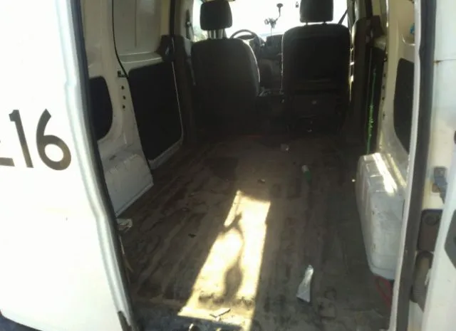 Photo 7 VIN: 3N6CM0KN3MK690462 - NISSAN NV200 COMPACT CARGO 