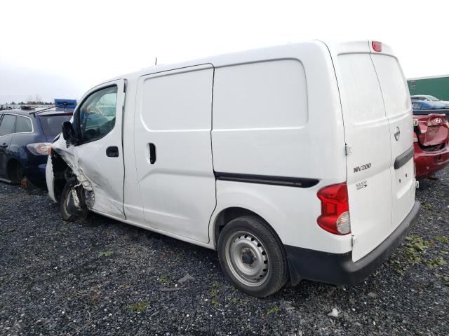 Photo 1 VIN: 3N6CM0KN3MK691174 - NISSAN NV 