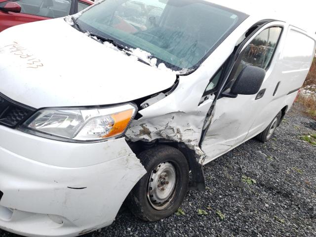 Photo 12 VIN: 3N6CM0KN3MK691174 - NISSAN NV 