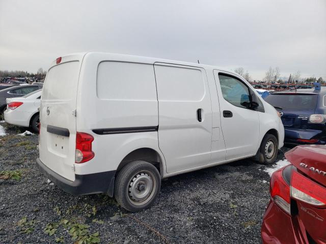 Photo 2 VIN: 3N6CM0KN3MK691174 - NISSAN NV 