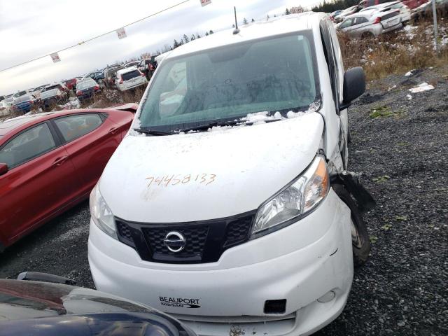 Photo 4 VIN: 3N6CM0KN3MK691174 - NISSAN NV 