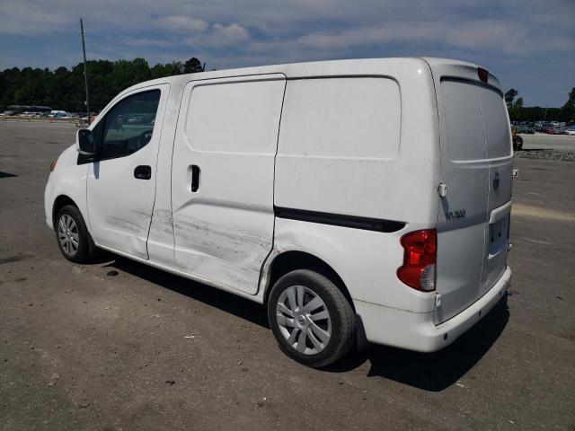 Photo 1 VIN: 3N6CM0KN3MK691448 - NISSAN NV 