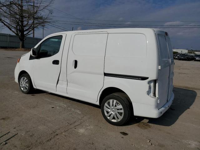 Photo 1 VIN: 3N6CM0KN3MK694219 - NISSAN NV 