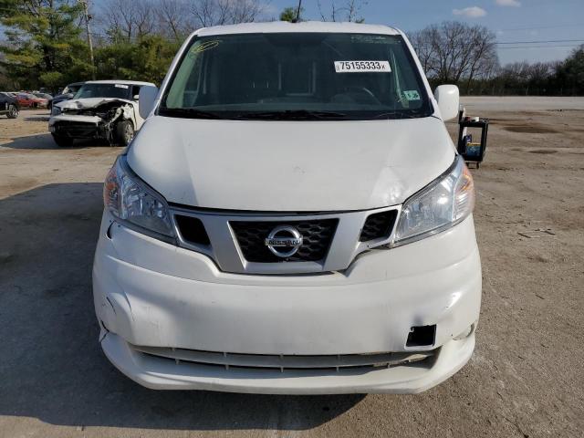 Photo 4 VIN: 3N6CM0KN3MK694219 - NISSAN NV 