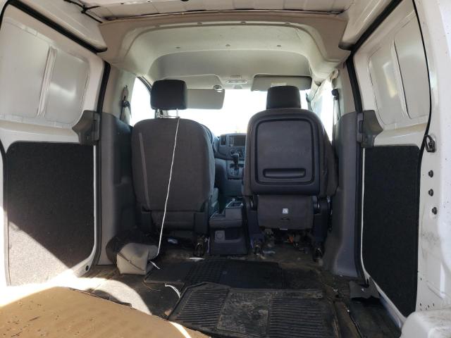 Photo 5 VIN: 3N6CM0KN3MK697122 - NISSAN NV200 2.5S 