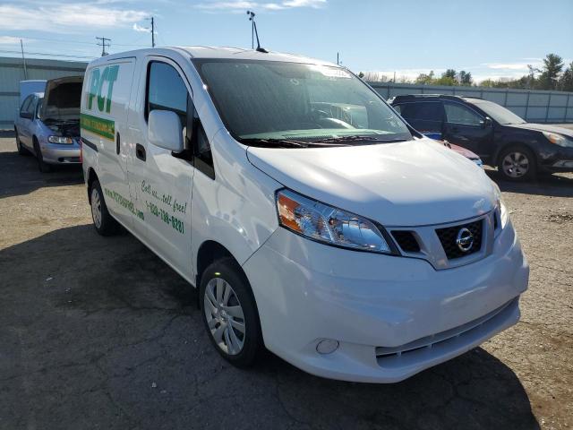 Photo 0 VIN: 3N6CM0KN3MK697282 - NISSAN NV200 2.5S 