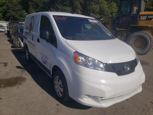 Photo 0 VIN: 3N6CM0KN3MK698416 - NISSAN NV200 2.5S 